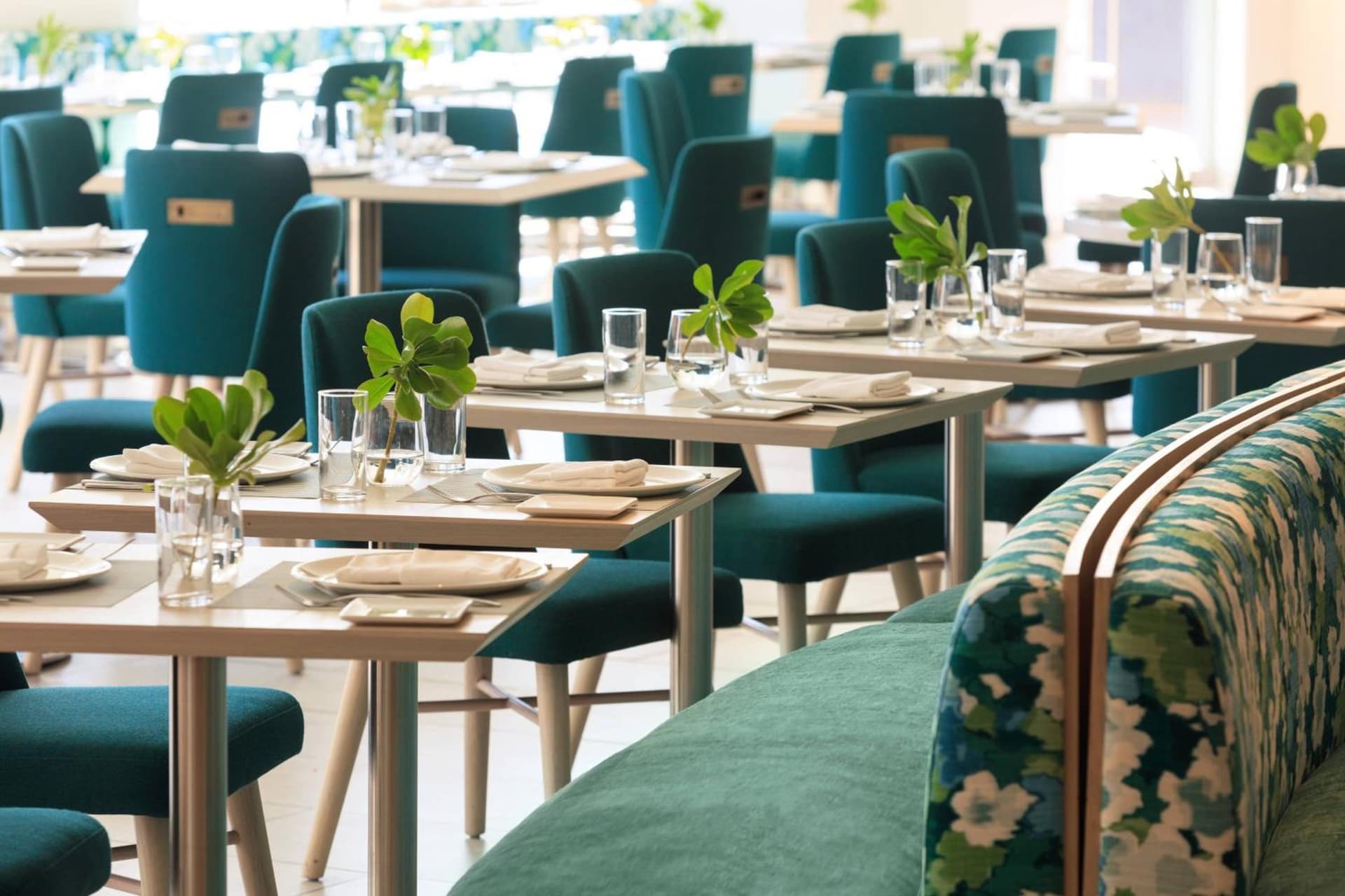 Renaissance Wind Creek Curacao Resort - Photo 52