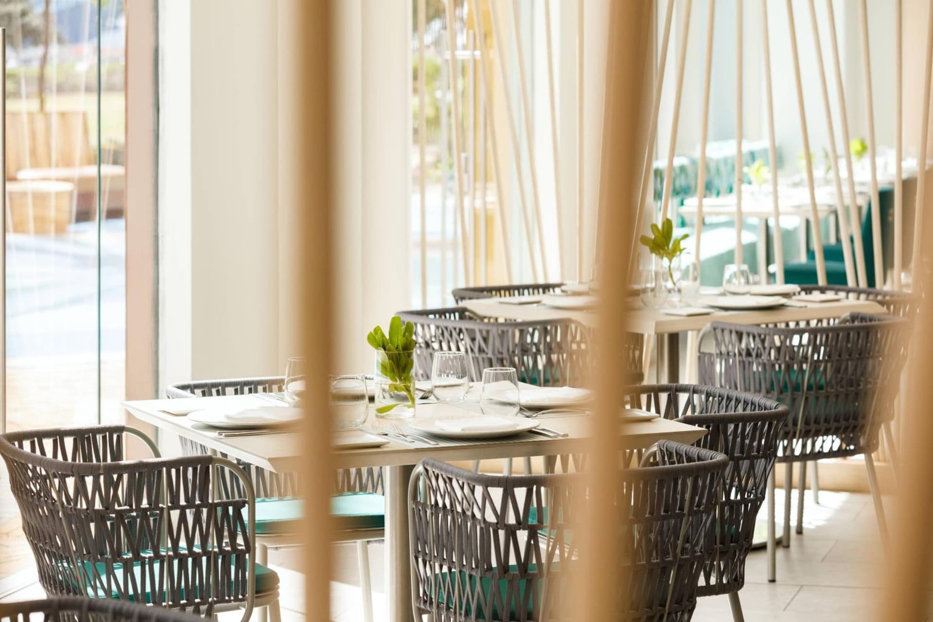 Renaissance Wind Creek Curacao Resort - Photo 53