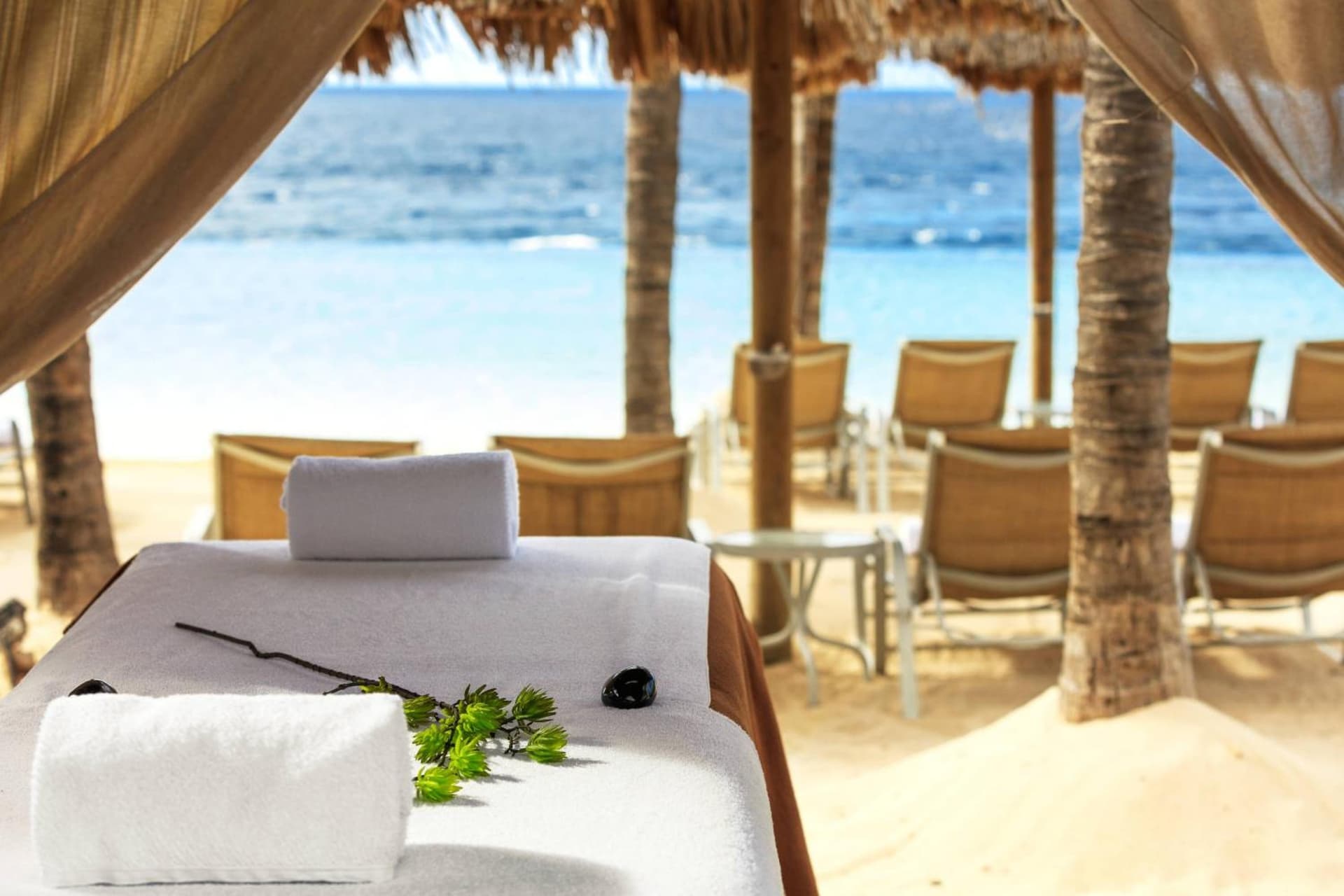 Renaissance Wind Creek Curacao Resort - Photo 76