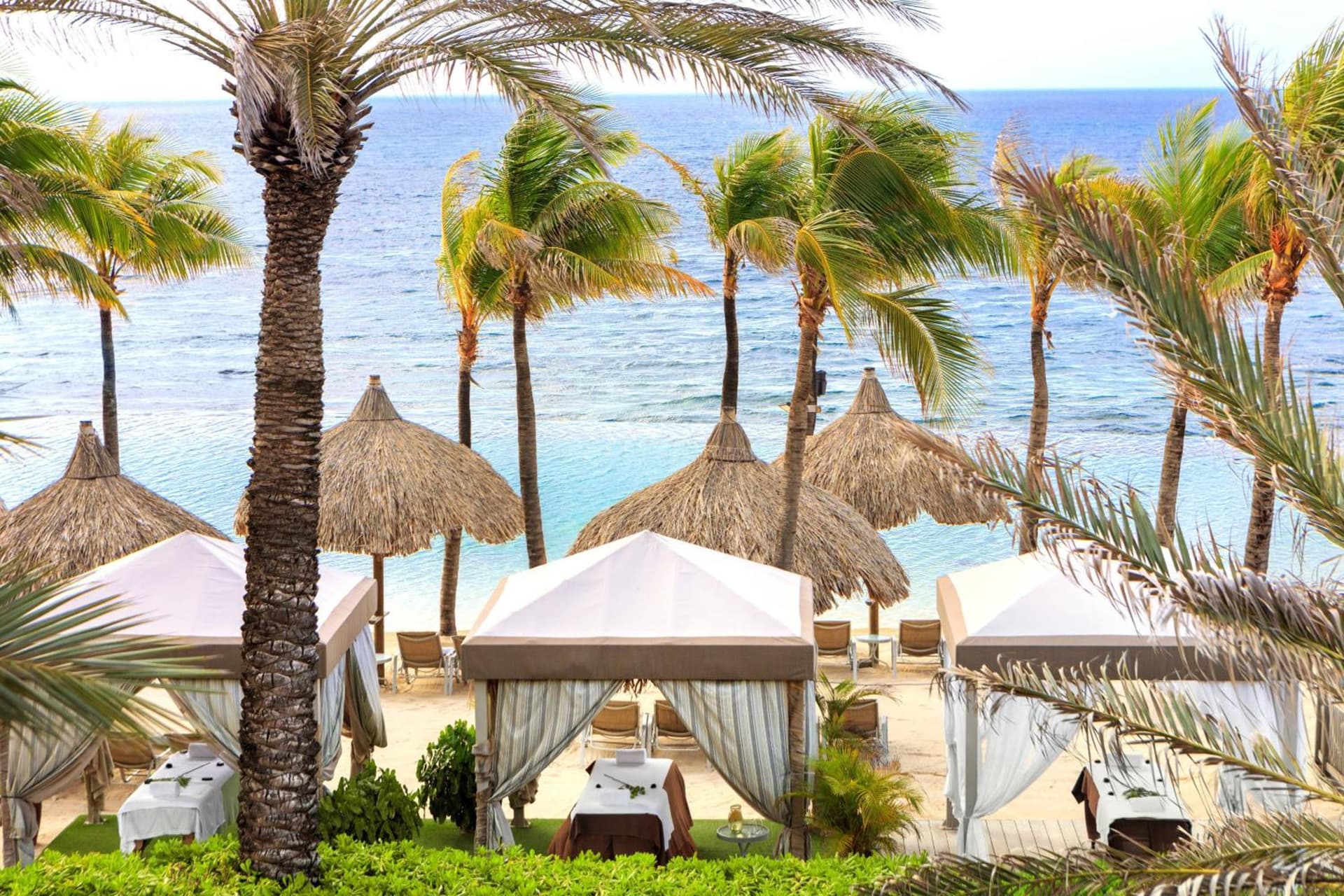 Renaissance Wind Creek Curacao Resort - Photo 74