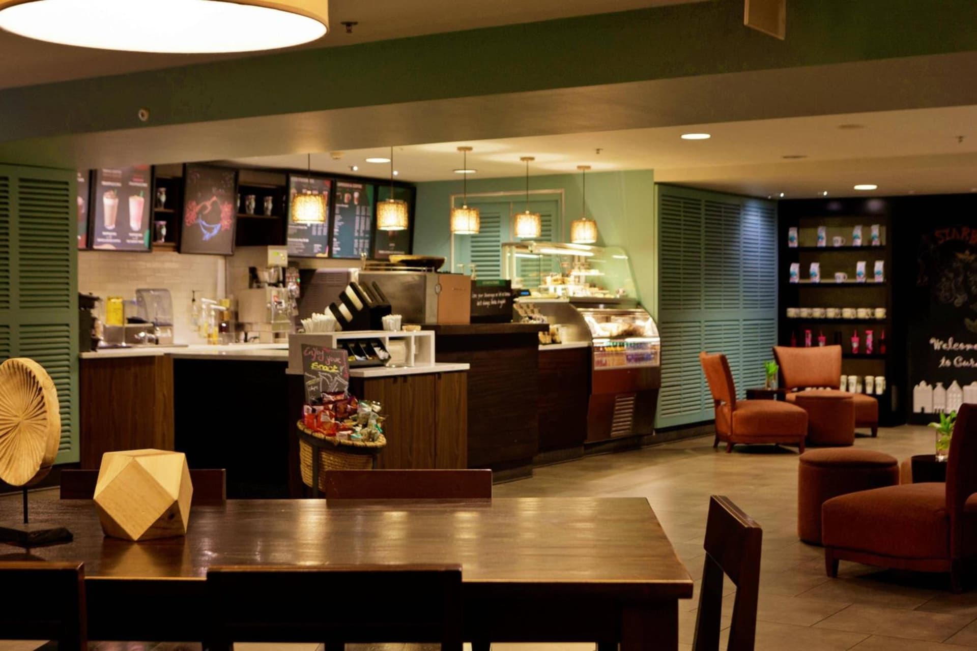 Renaissance Wind Creek Curacao Resort - Photo 62