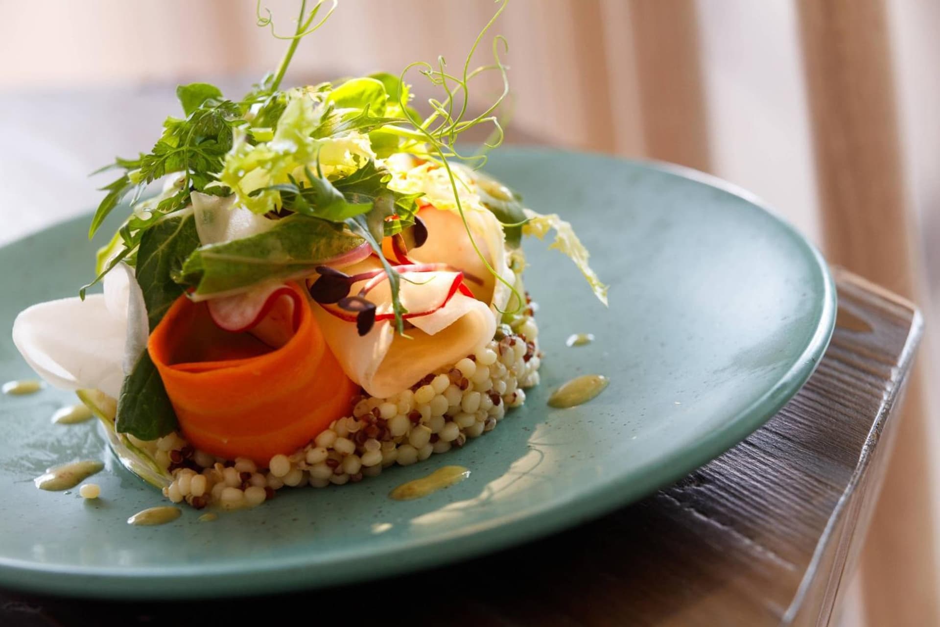 Renaissance Wind Creek Curacao Resort - Photo 57