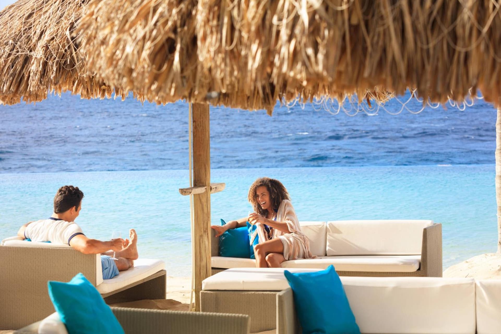 Renaissance Wind Creek Curacao Resort - Photo 65