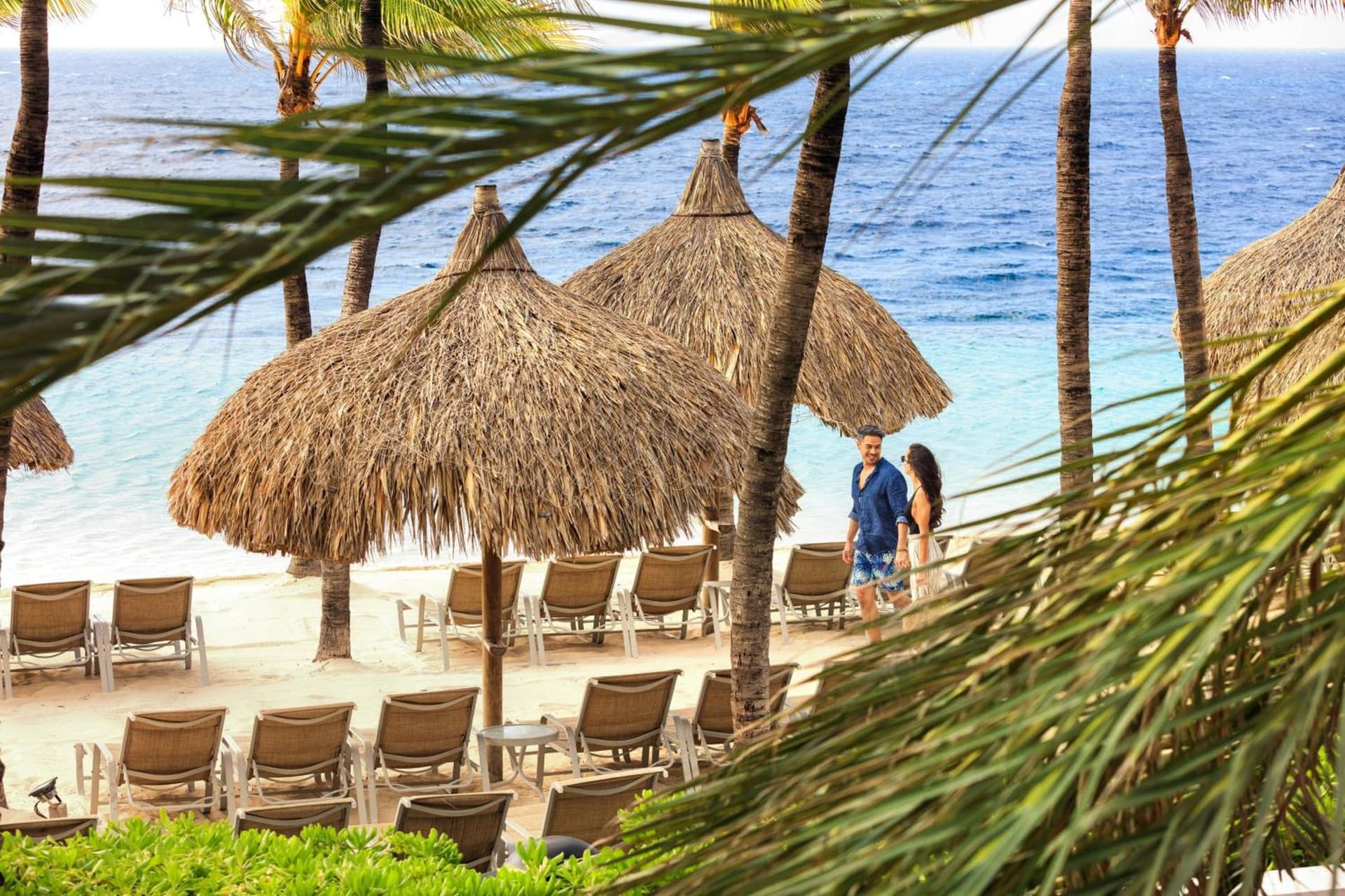 Renaissance Wind Creek Curacao Resort - Photo 70