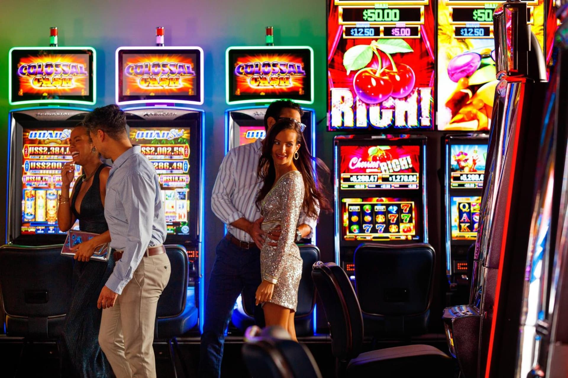 Renaissance Wind Creek Curacao Resort - Photo 71