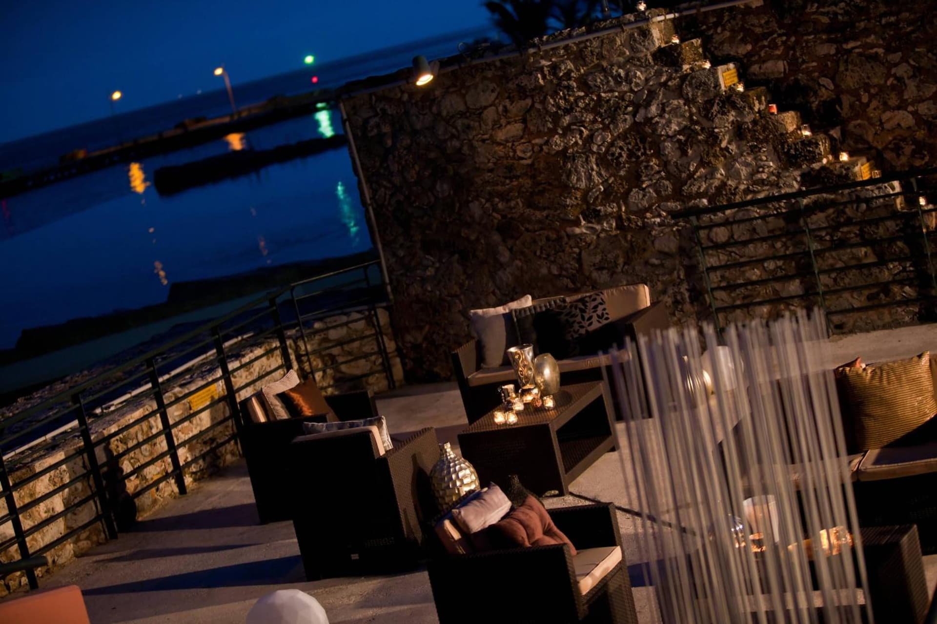 Renaissance Wind Creek Curacao Resort - Photo 87