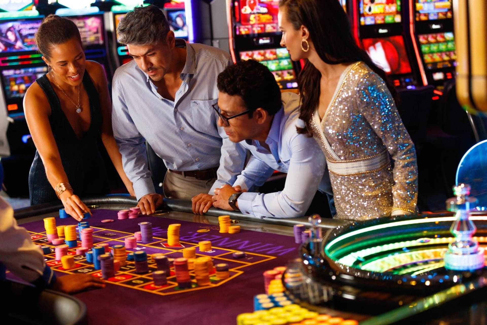 Renaissance Wind Creek Curacao Resort - Photo 42