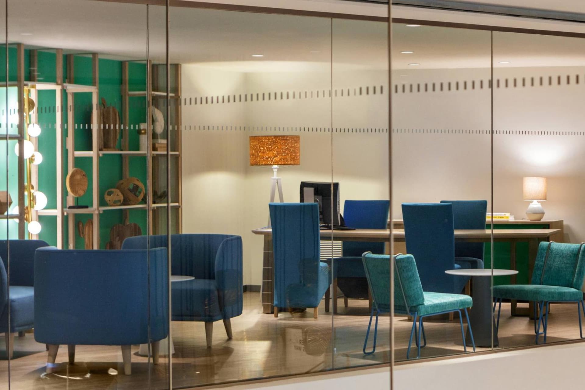 Renaissance Wind Creek Curacao Resort - Photo 43