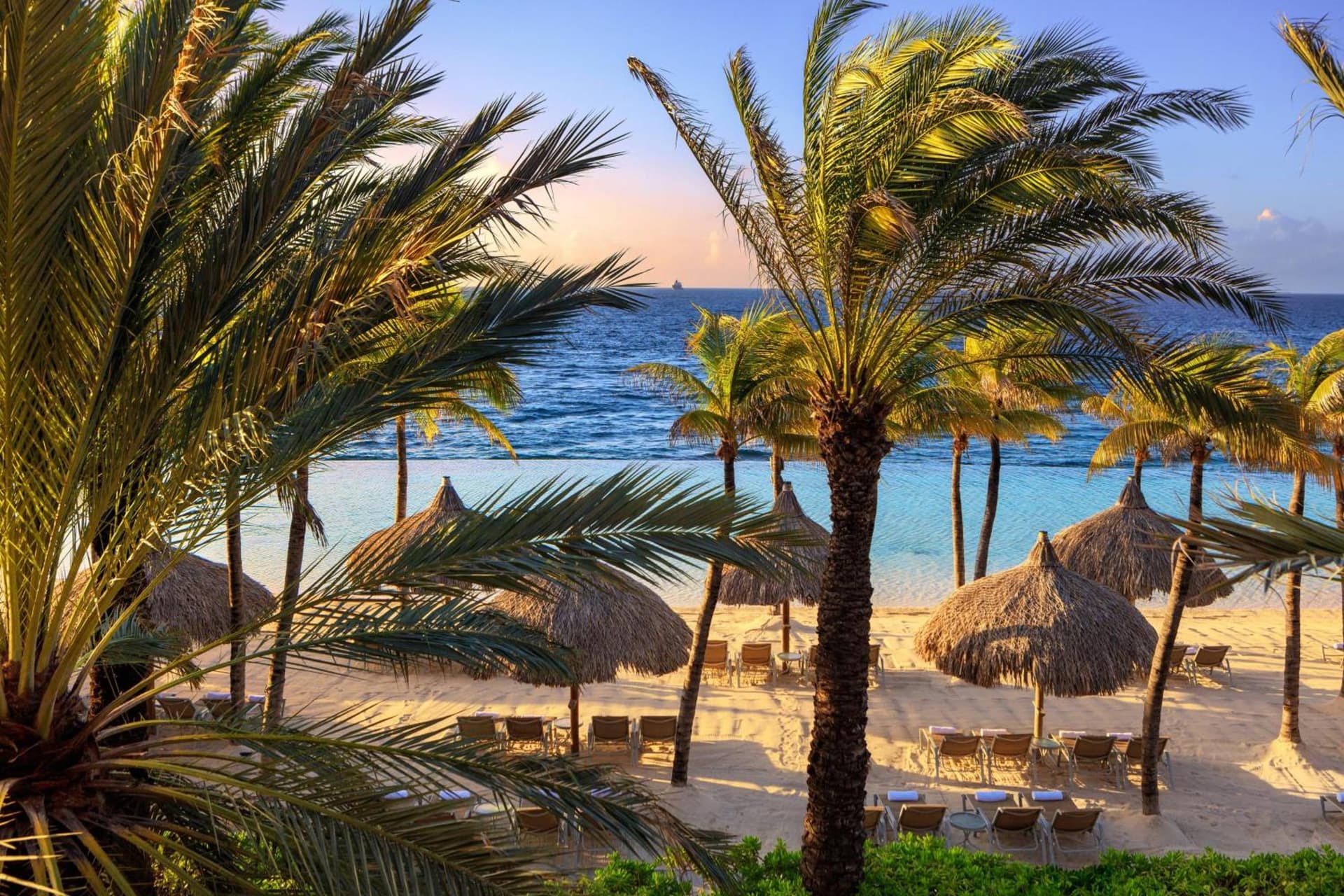 Renaissance Wind Creek Curacao Resort - Photo 45