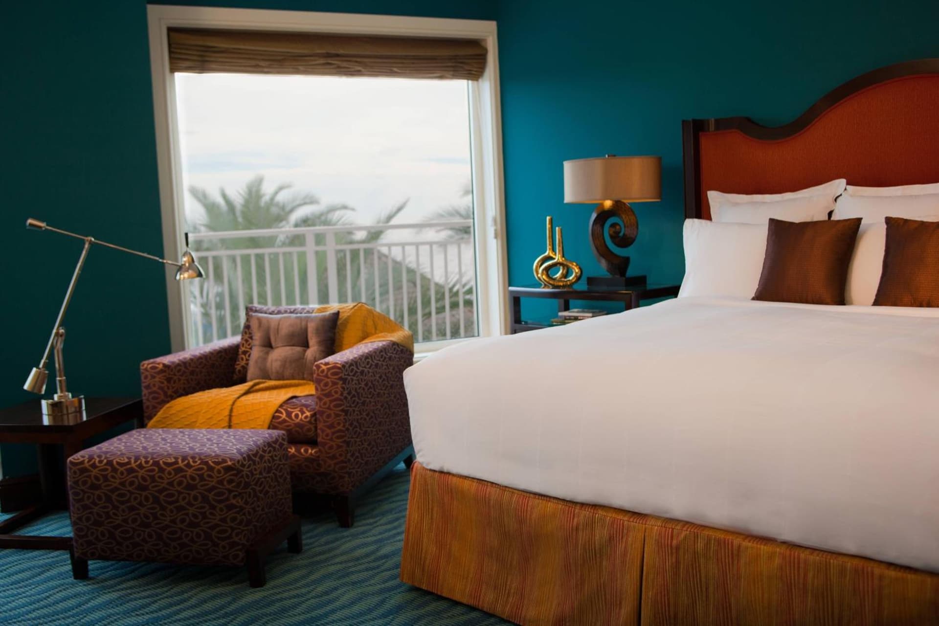 Renaissance Wind Creek Curacao Resort - Photo 30