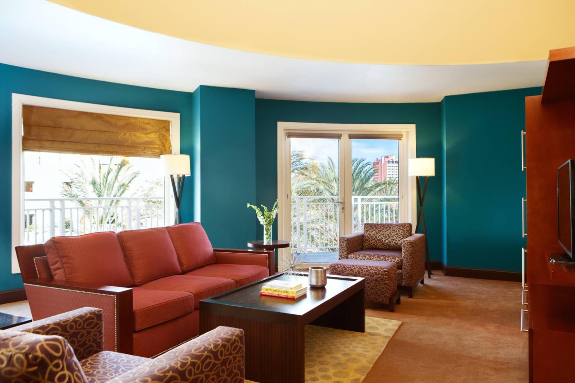 Renaissance Wind Creek Curacao Resort - Photo 31