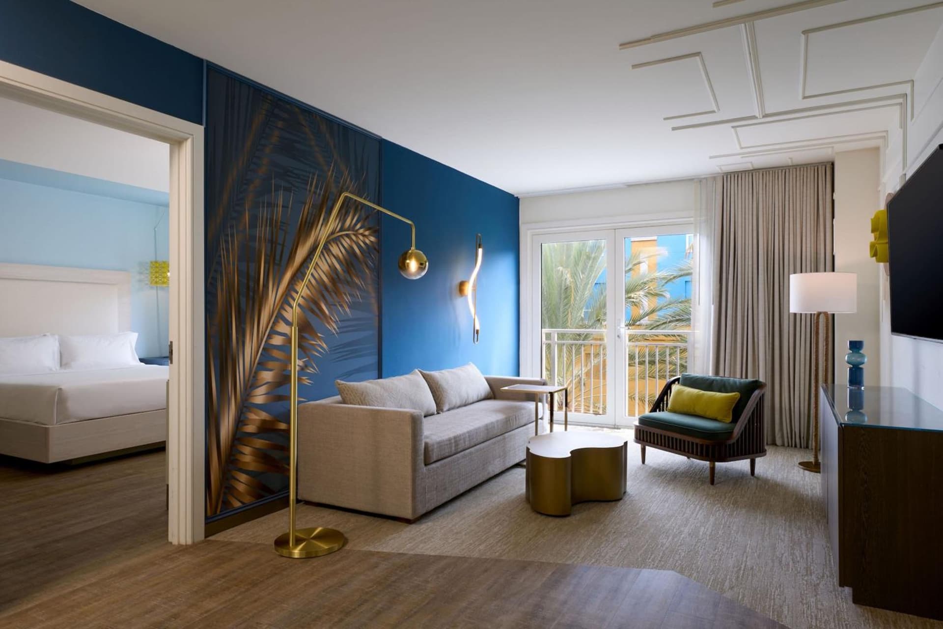 Renaissance Wind Creek Curacao Resort - Photo 35