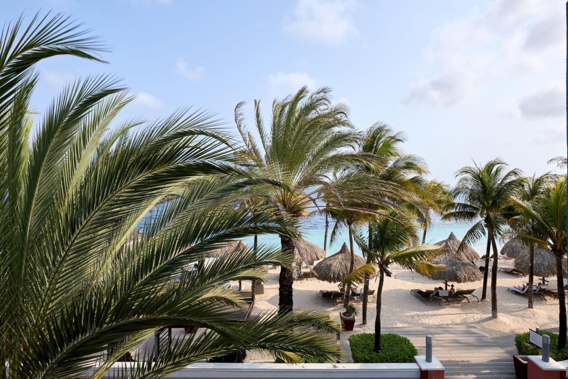 Renaissance Wind Creek Curacao Resort - Photo 36