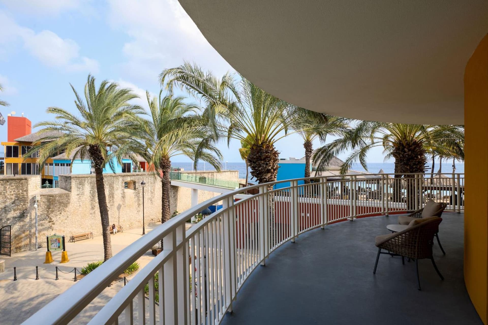 Renaissance Wind Creek Curacao Resort - Photo 37