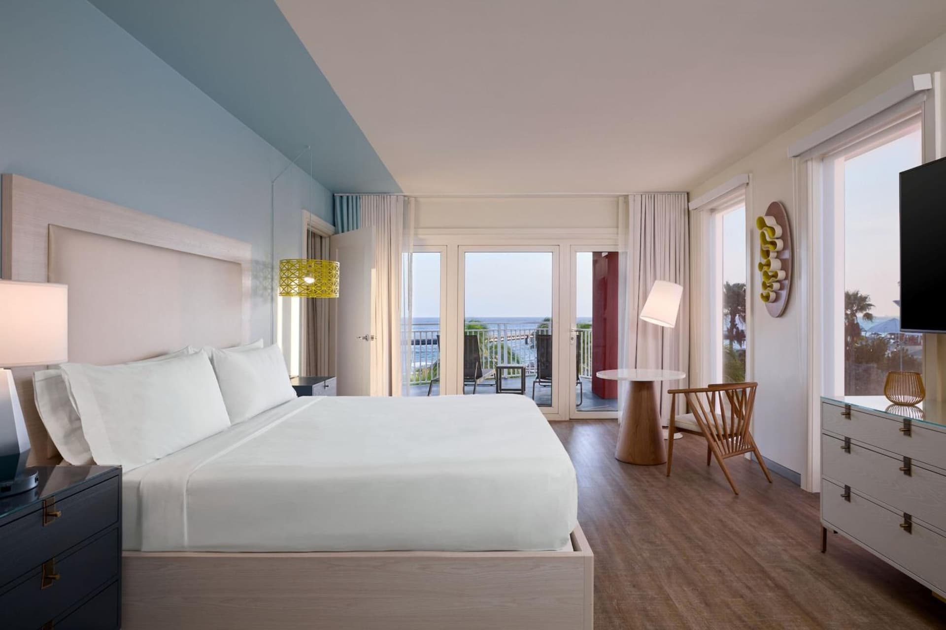 Renaissance Wind Creek Curacao Resort - Photo 38