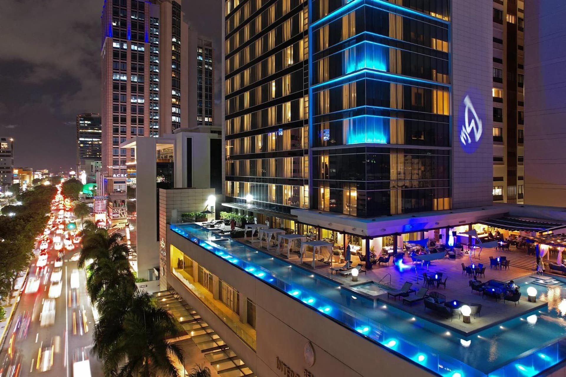 InterContinental Real Santo Domingo by IHG - Photo 207