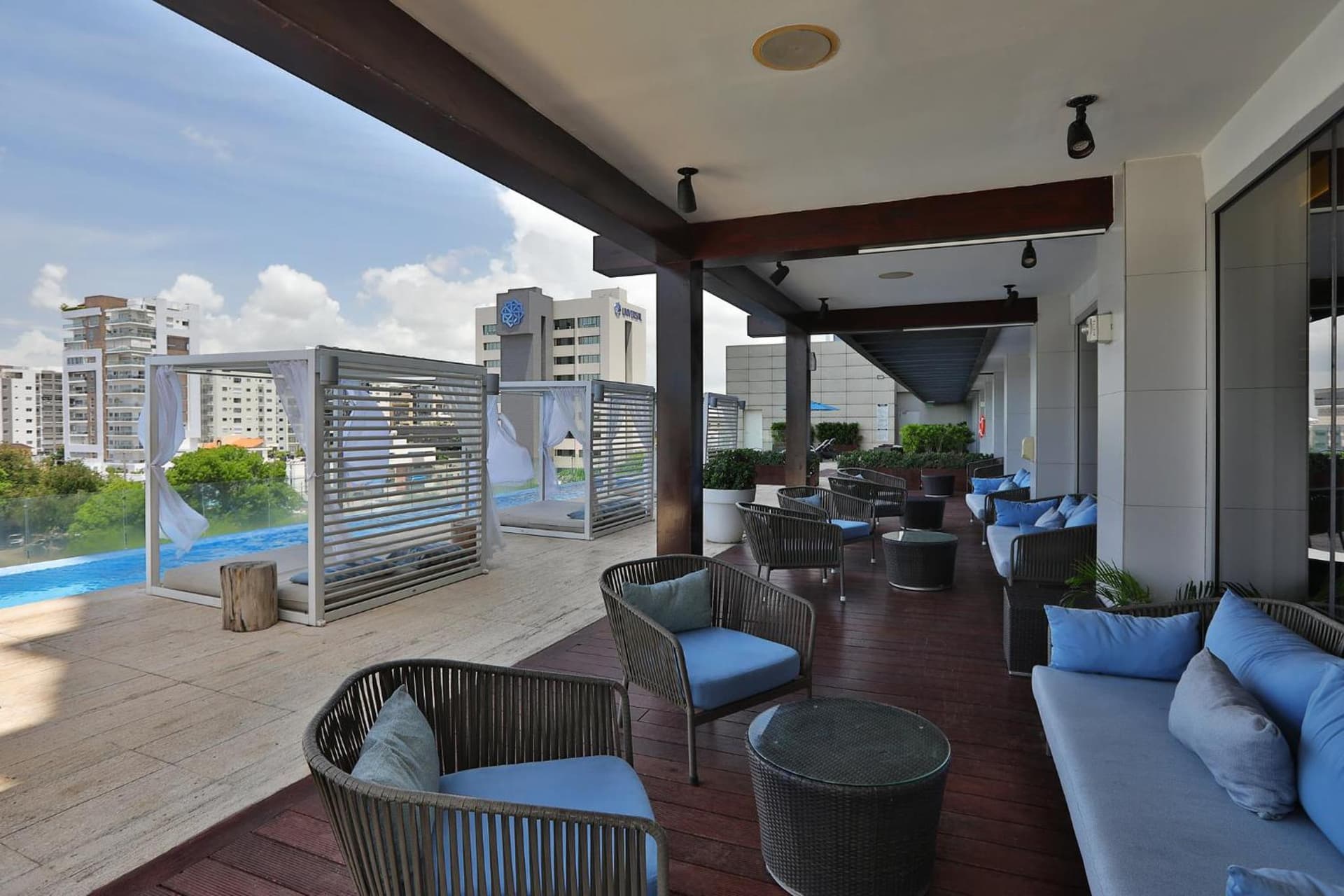 InterContinental Real Santo Domingo by IHG - Photo 208
