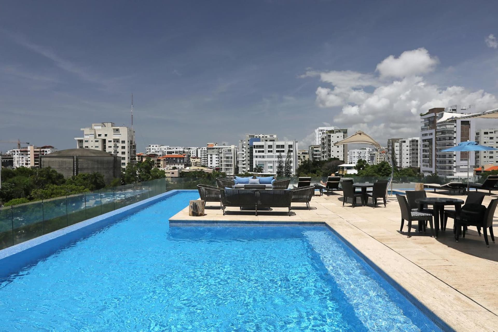 InterContinental Real Santo Domingo by IHG - Photo 211