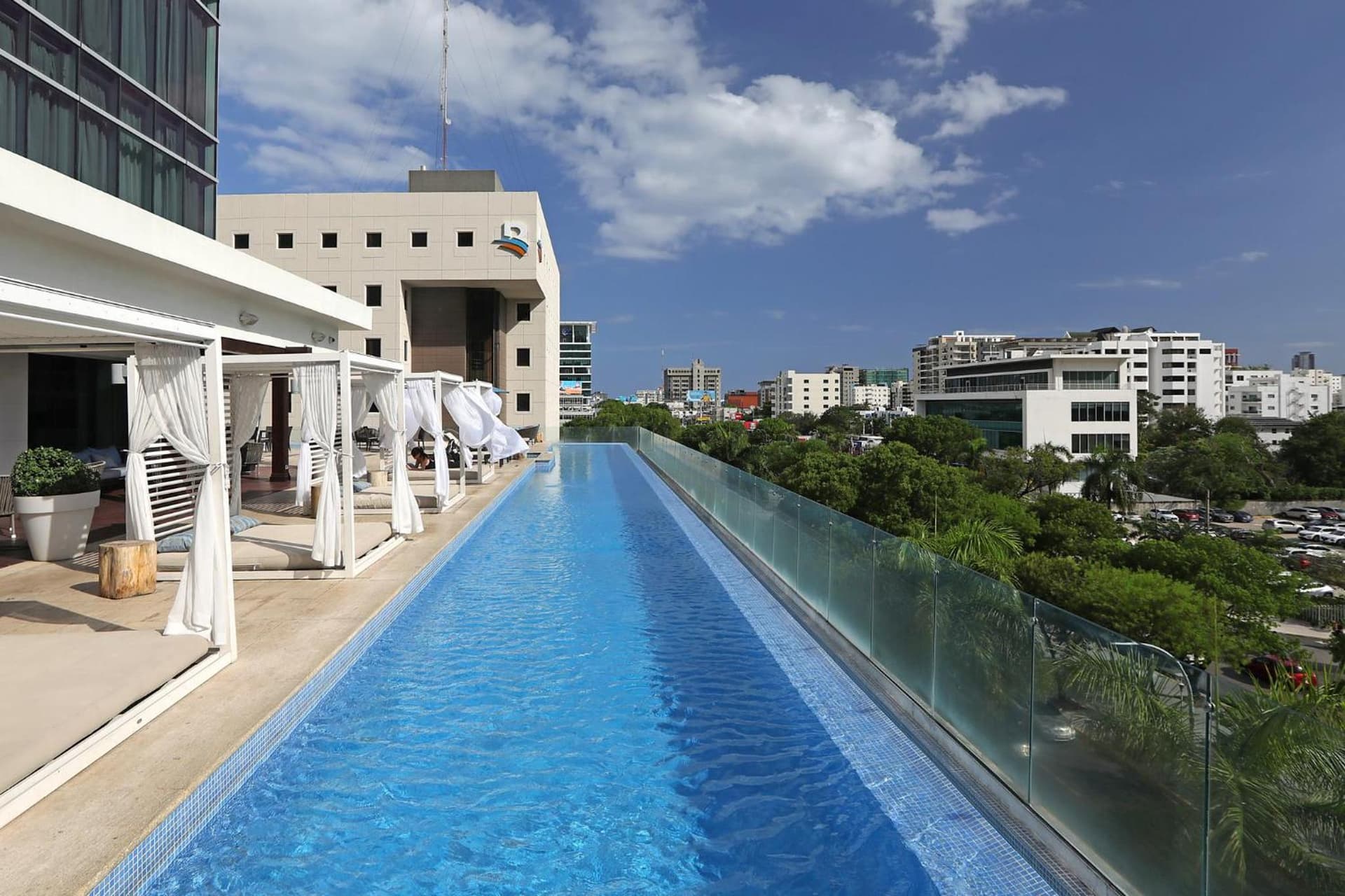 InterContinental Real Santo Domingo by IHG - Photo 212