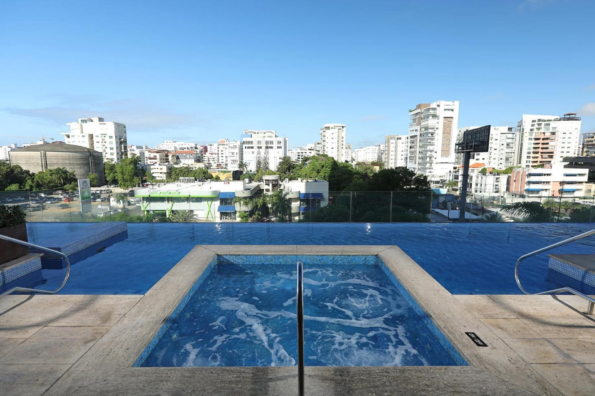 InterContinental Real Santo Domingo by IHG - Photo 214