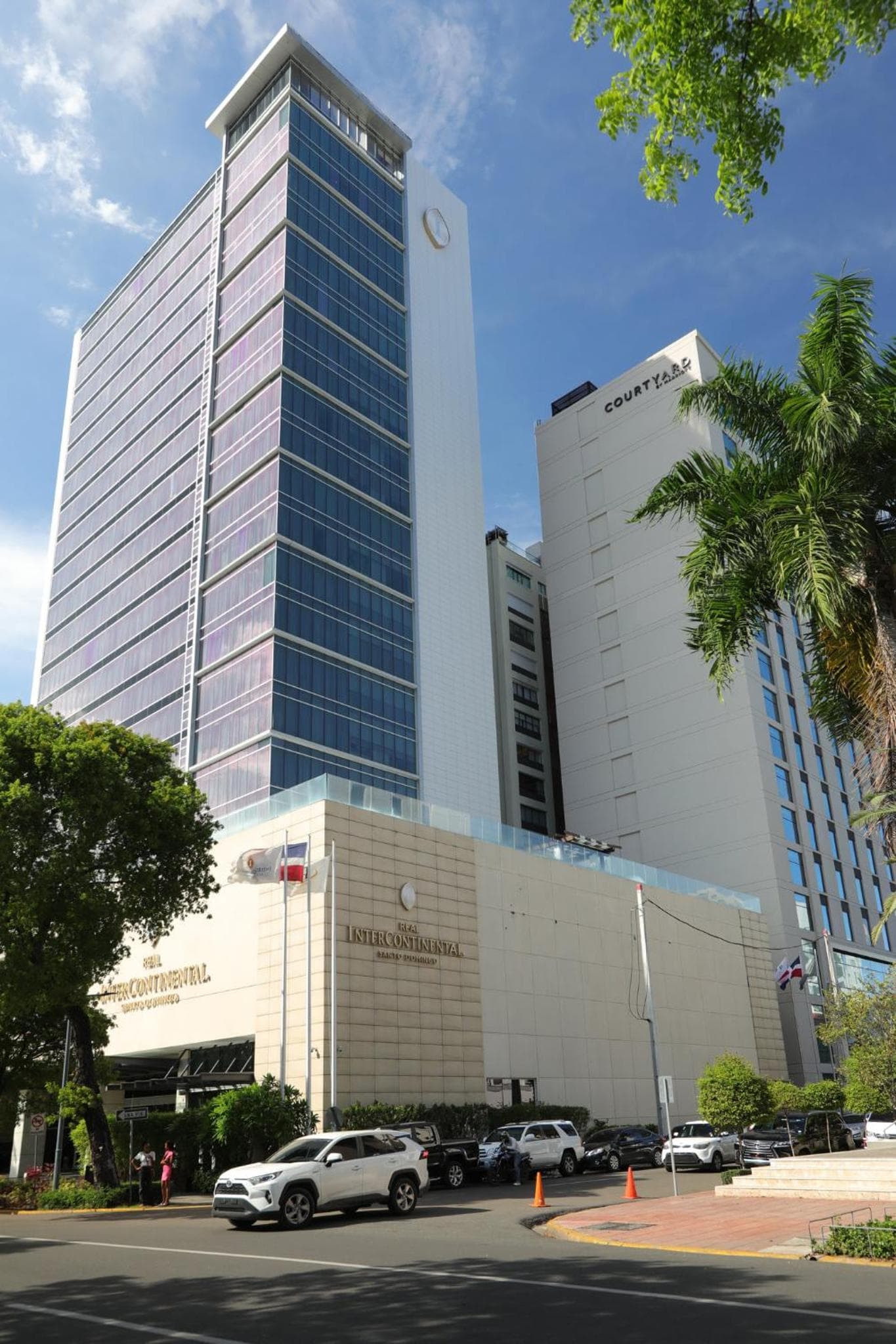 InterContinental Real Santo Domingo by IHG - Photo 216