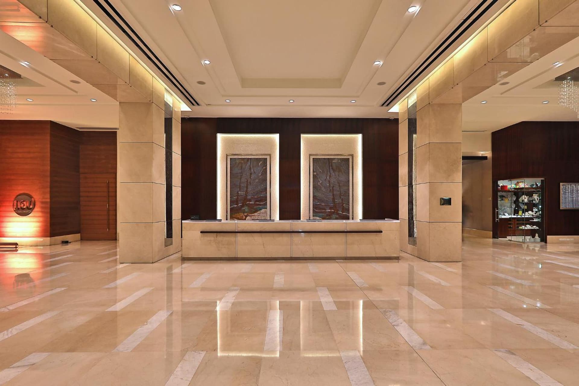 InterContinental Real Santo Domingo by IHG - Photo 217