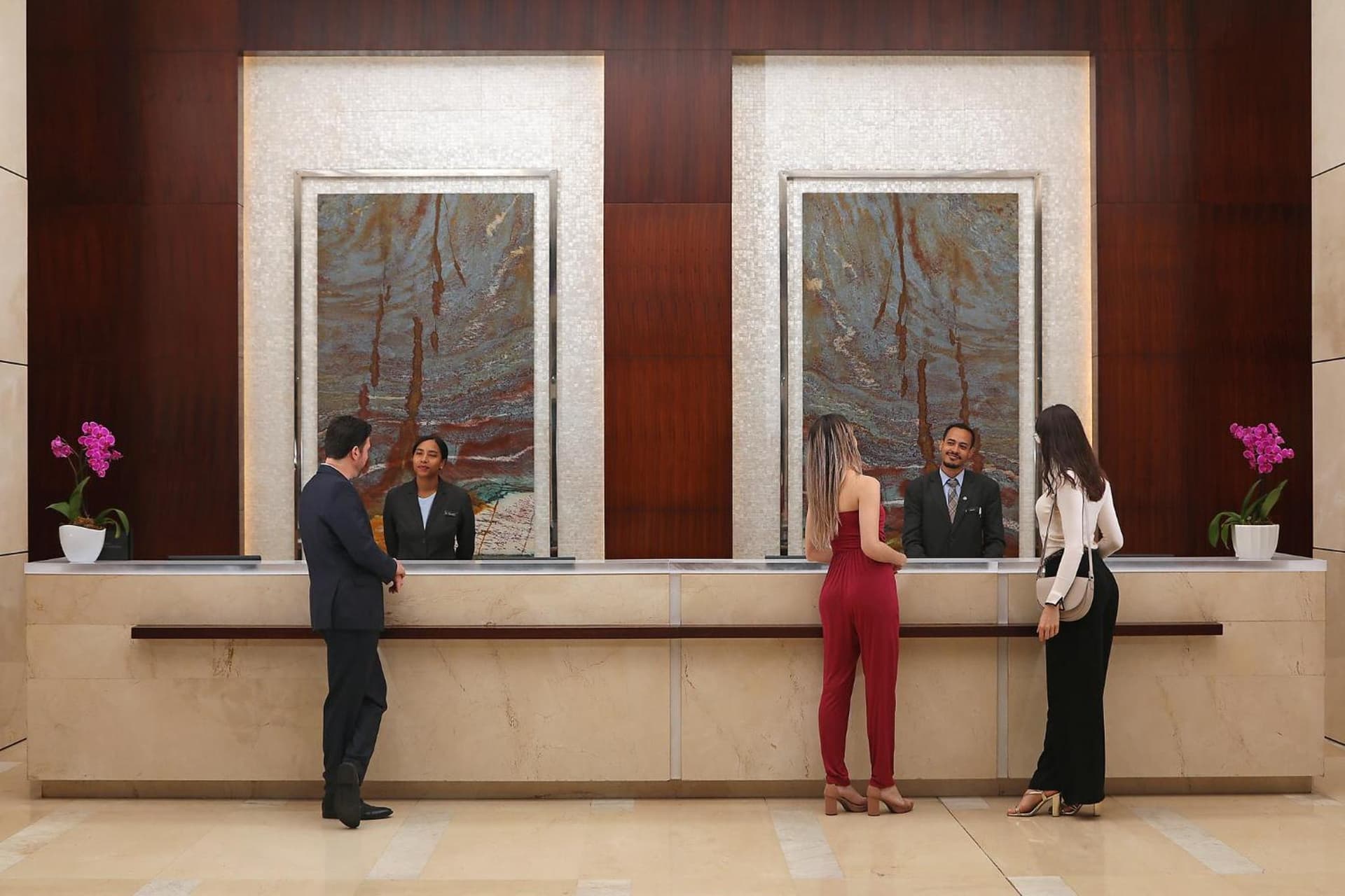 InterContinental Real Santo Domingo by IHG - Photo 219