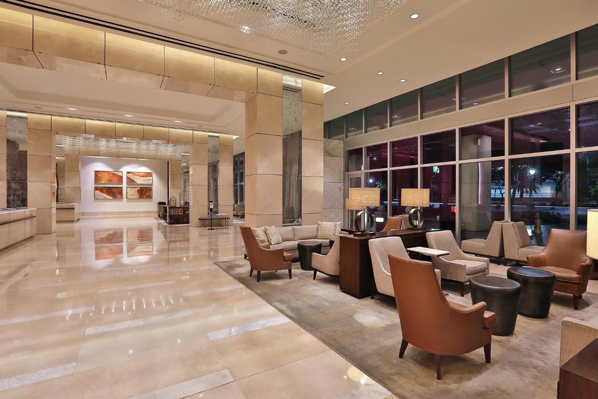 InterContinental Real Santo Domingo by IHG - Photo 220