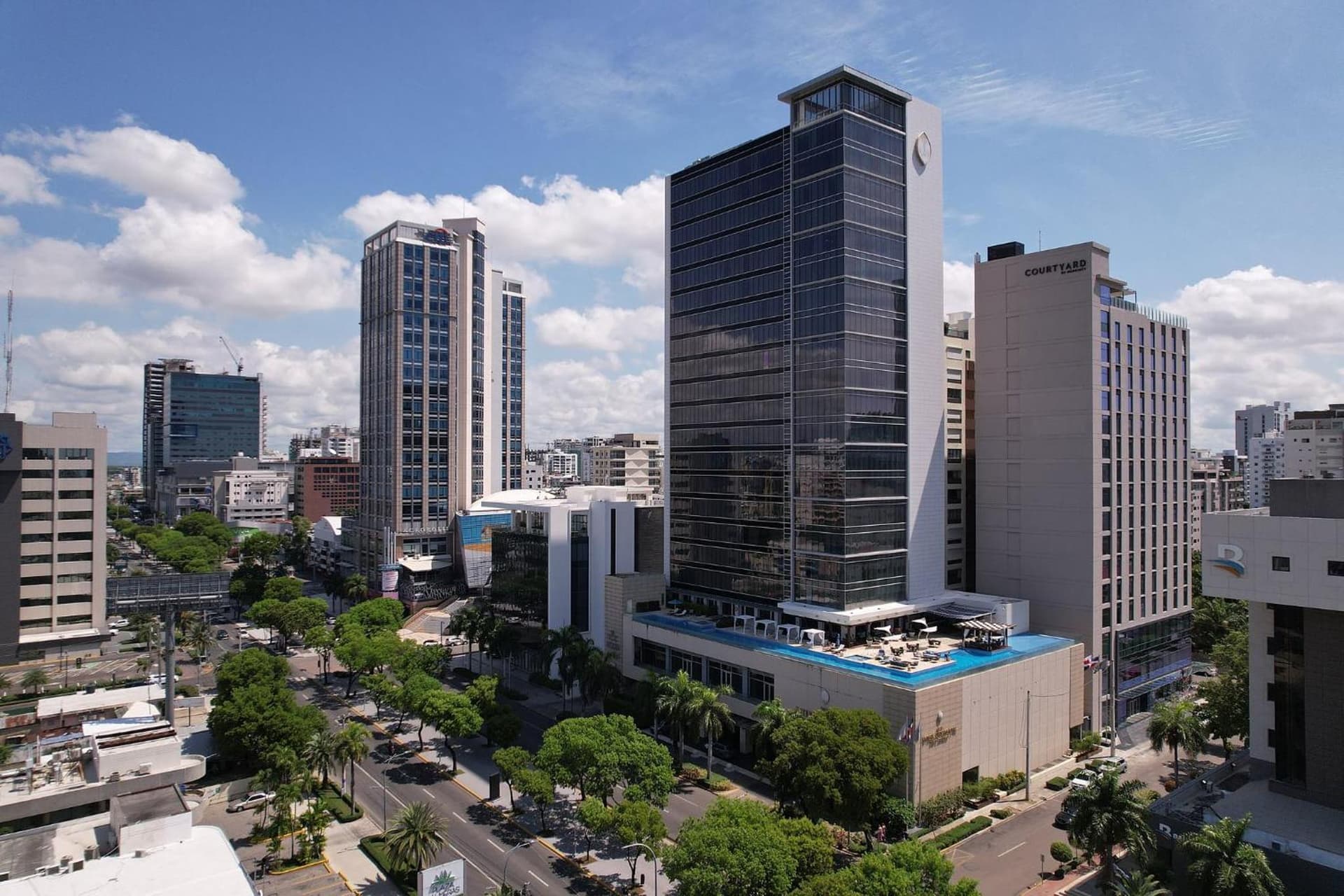 InterContinental Real Santo Domingo by IHG - Photo 222