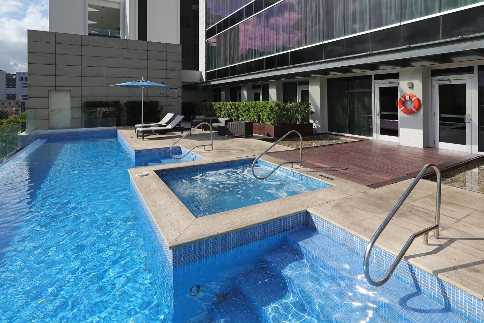 InterContinental Real Santo Domingo by IHG - Photo 223