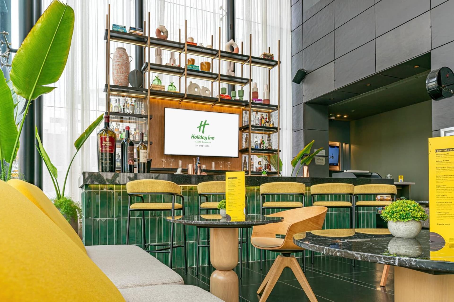 Holiday Inn Santo Domingo by IHG - Photo 89