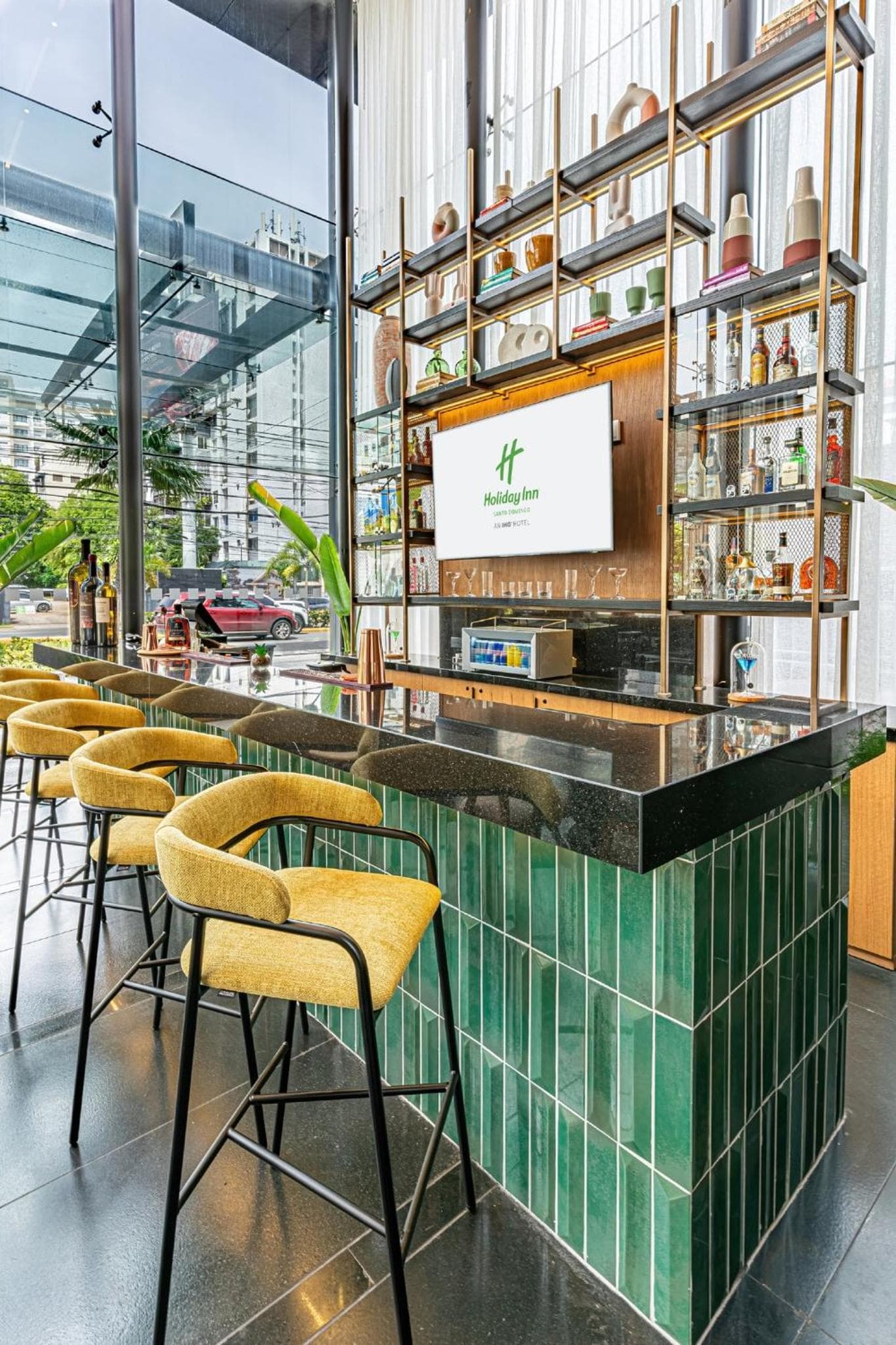 Holiday Inn Santo Domingo by IHG - Photo 90