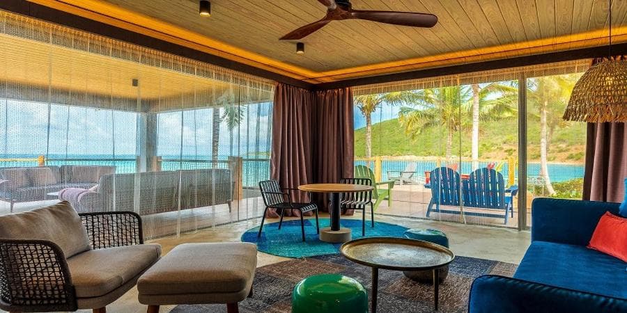 Saba Rock Resort - Photo 6