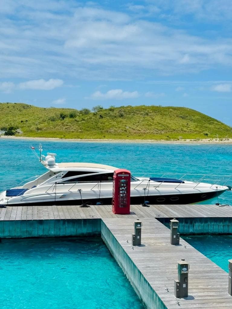 Saba Rock Resort - Photo 2