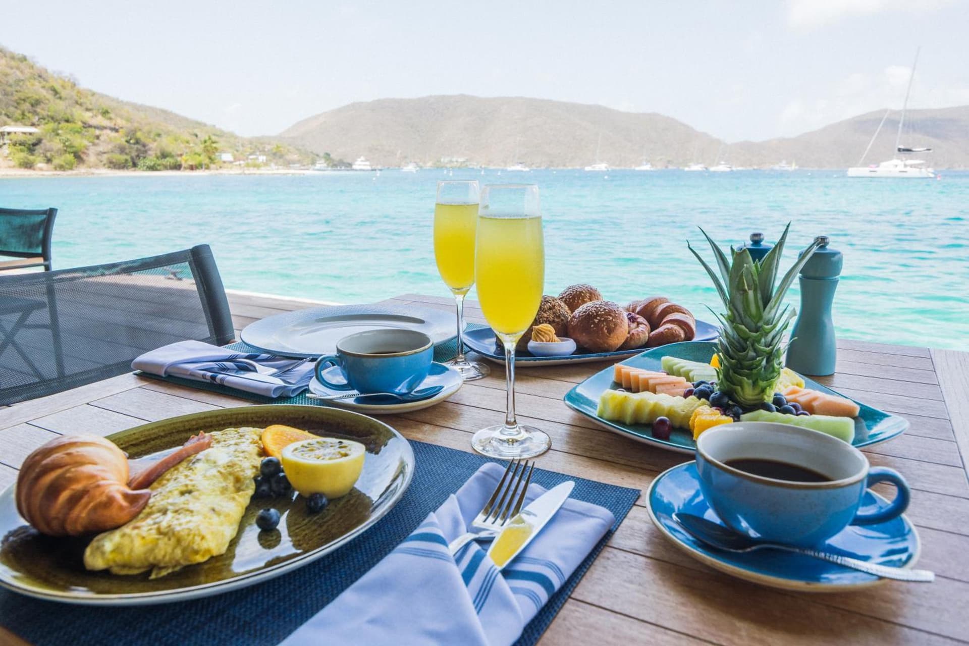 Saba Rock Resort - Photo 40