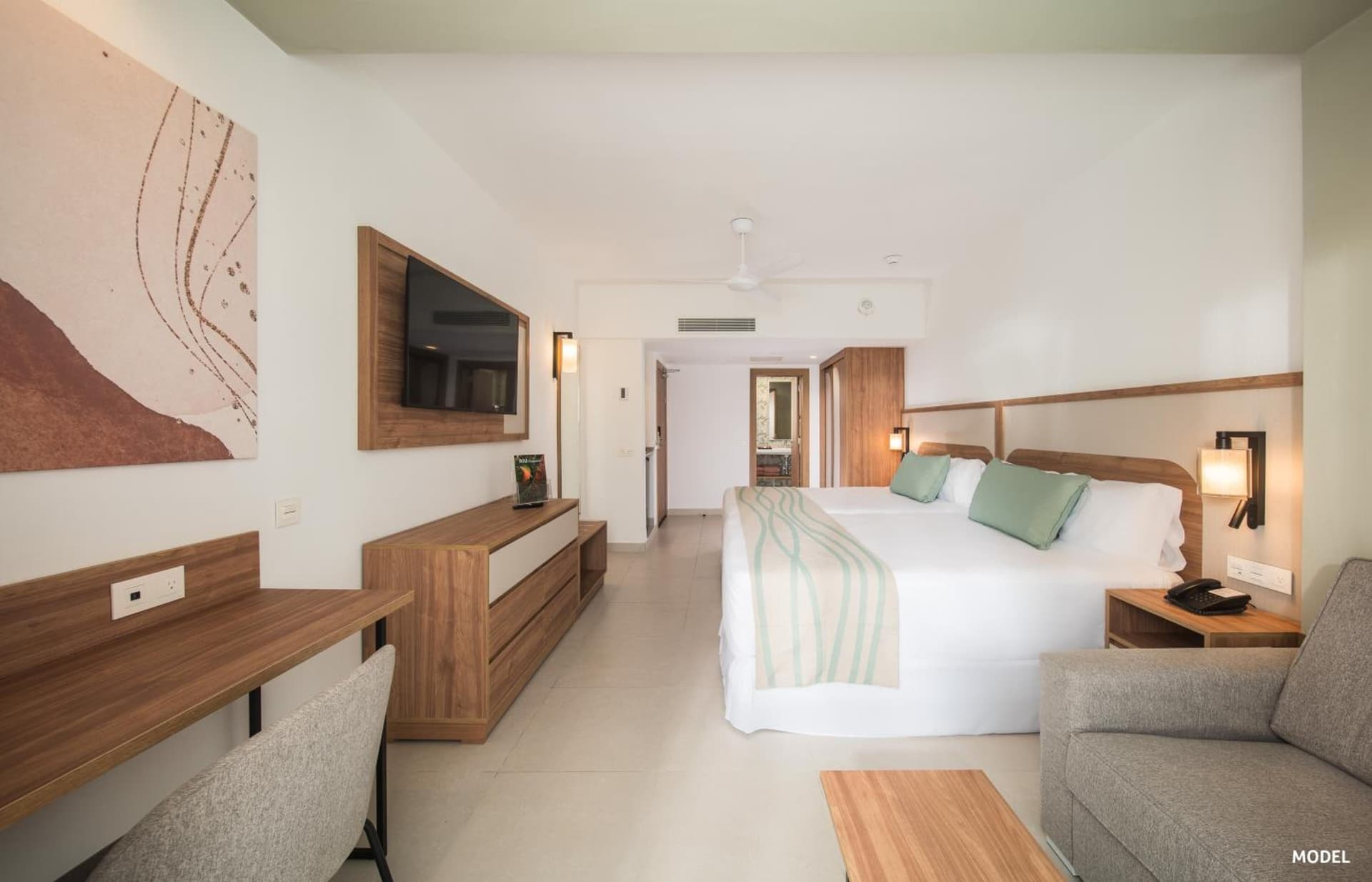 Riu Negril - All Inclusive - Photo 10