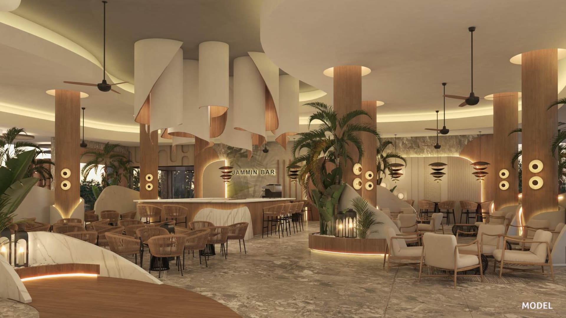 Riu Negril - All Inclusive - Photo 8