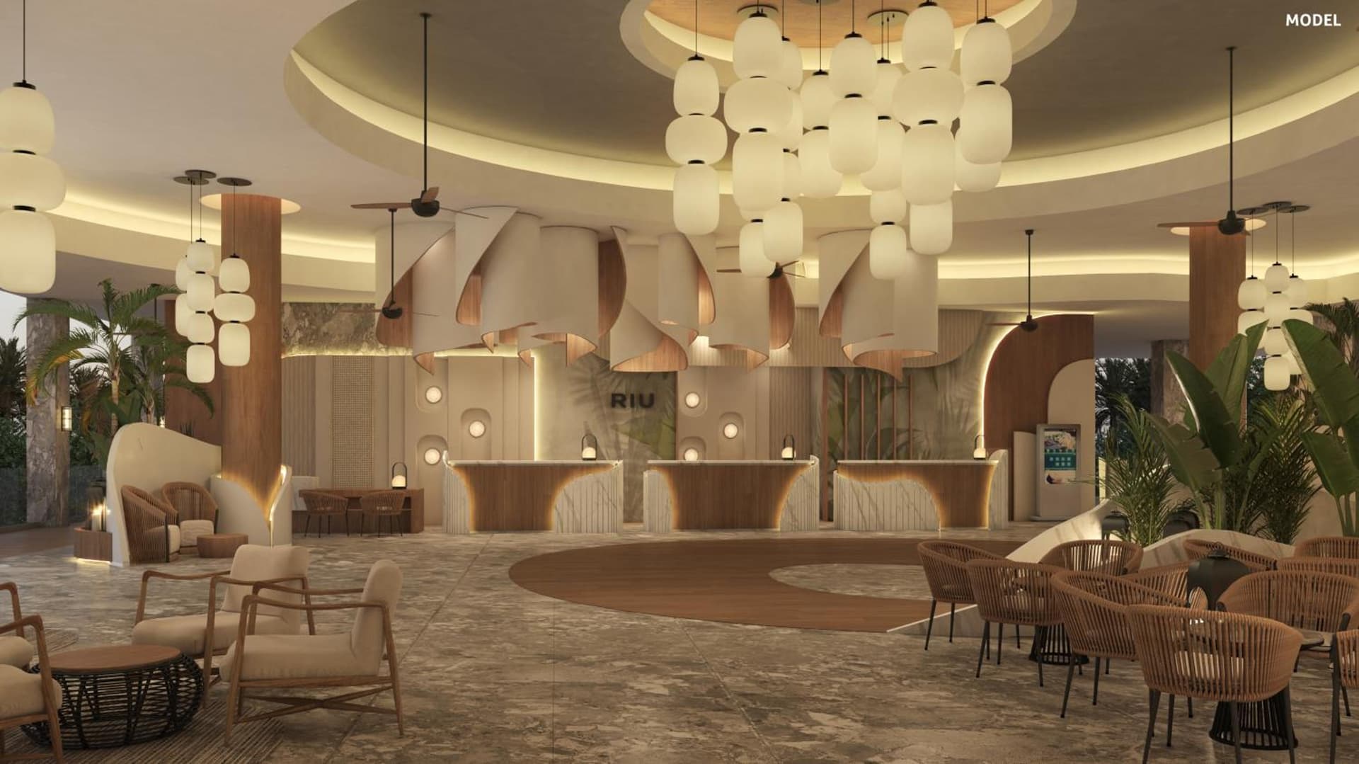 Riu Negril - All Inclusive - Photo 23