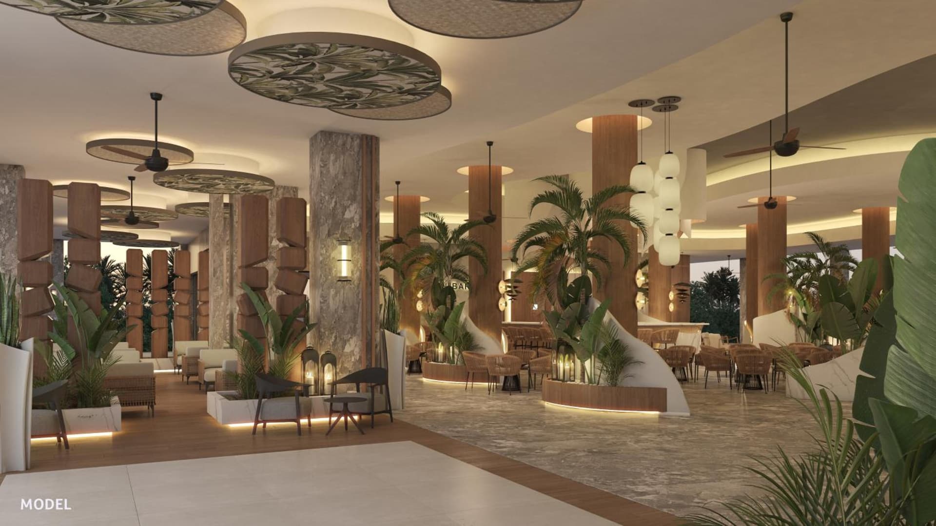 Riu Negril - All Inclusive - Photo 17