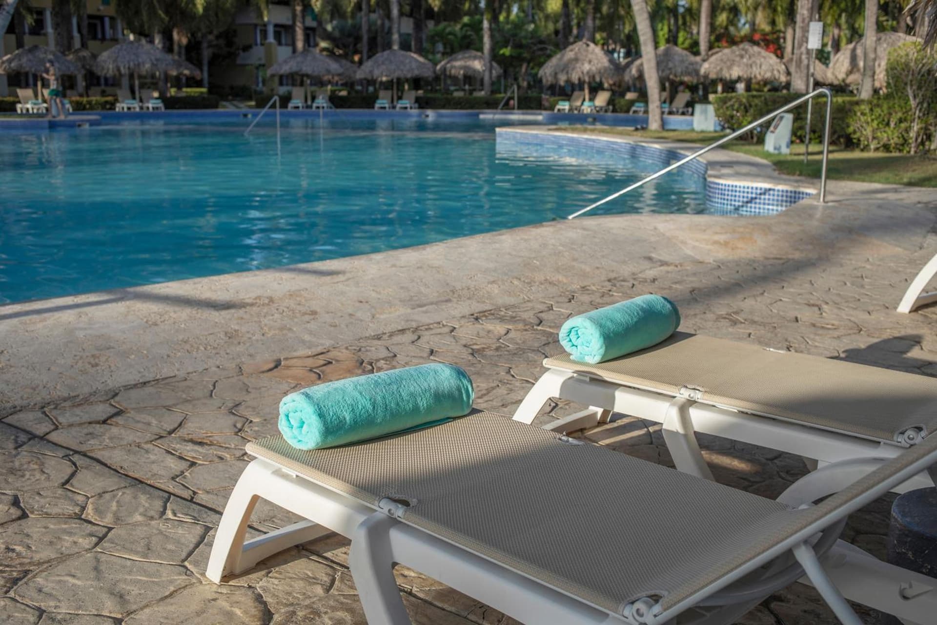 Iberostar Waves Costa Dorada - All Inclusive - Photo 37