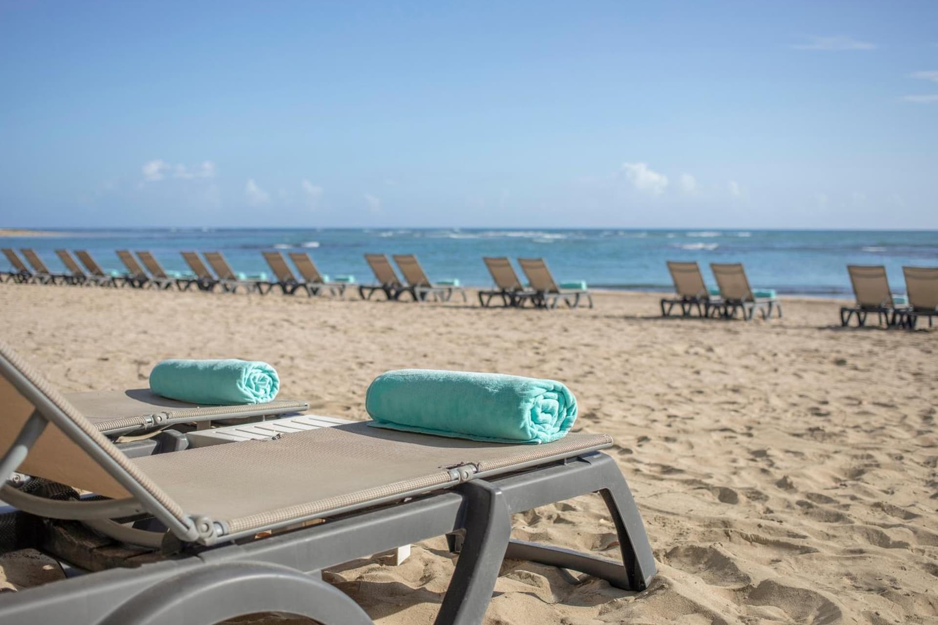 Iberostar Waves Costa Dorada - All Inclusive - Photo 13