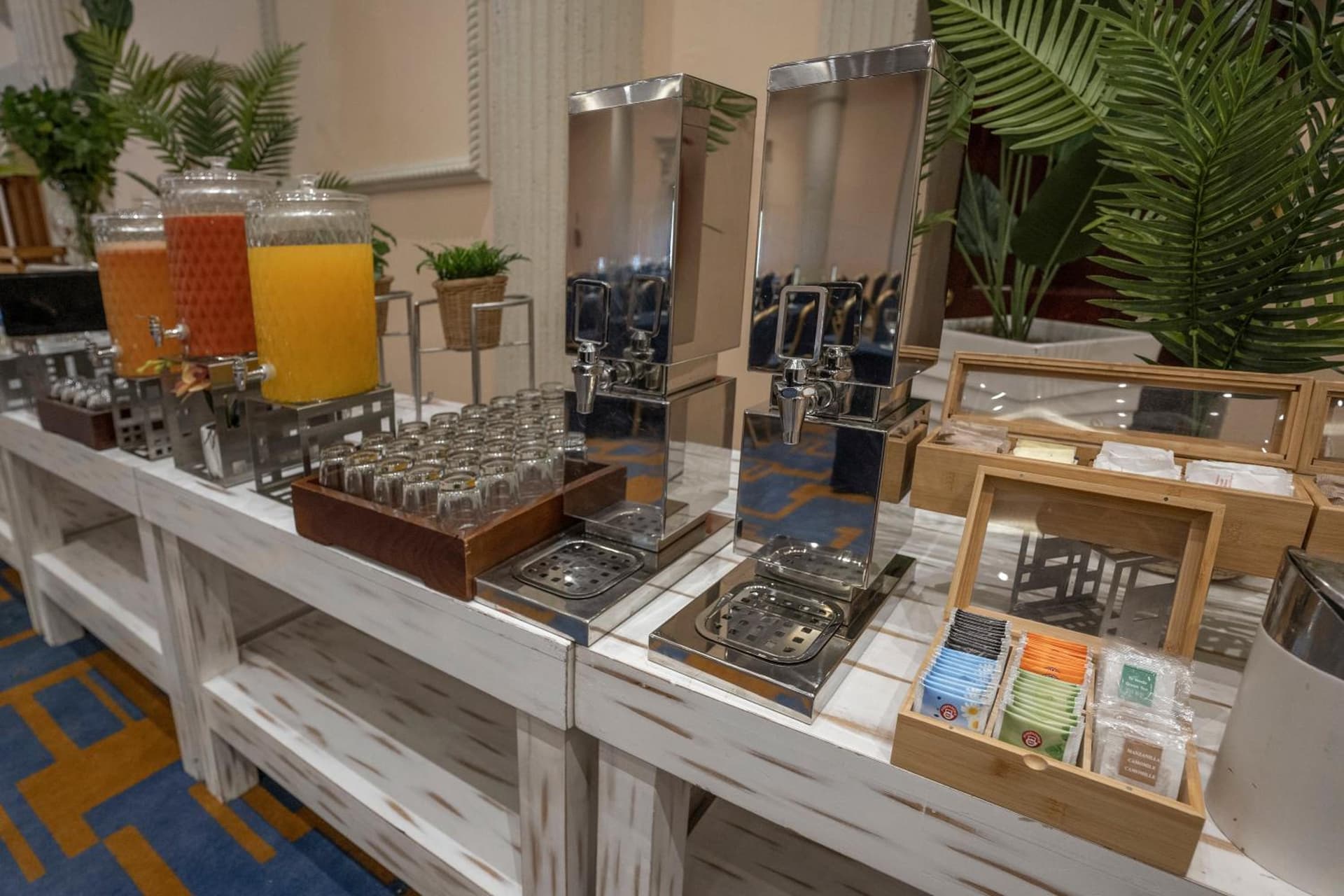 Iberostar Waves Costa Dorada - All Inclusive - Photo 24