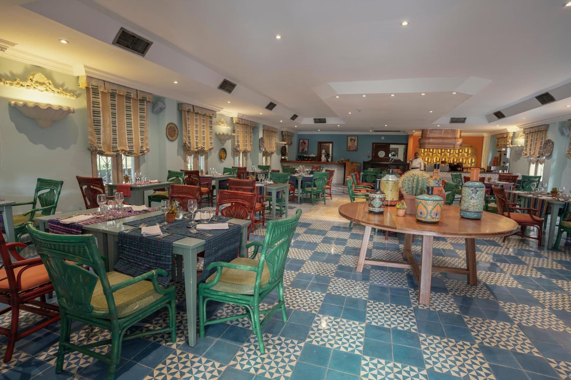 Iberostar Waves Costa Dorada - All Inclusive - Photo 22