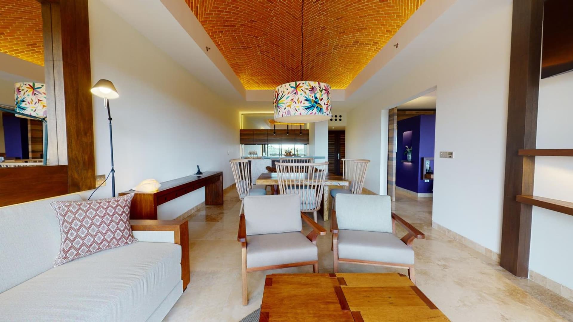 Hotel Xcaret Arte - All Parks All Fun Inclusive - Adults Only - Photo 61