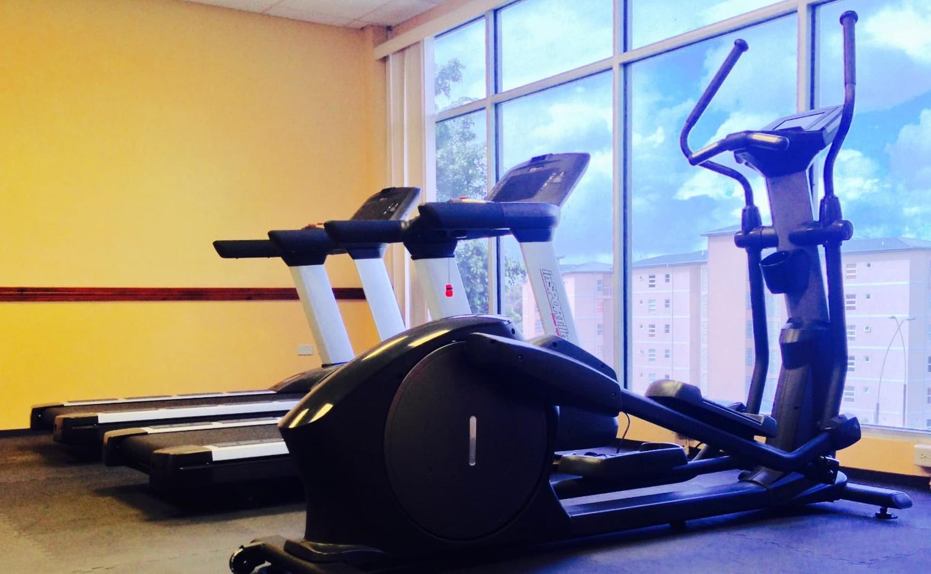 Cara Hotels Trinidad - Photo 41