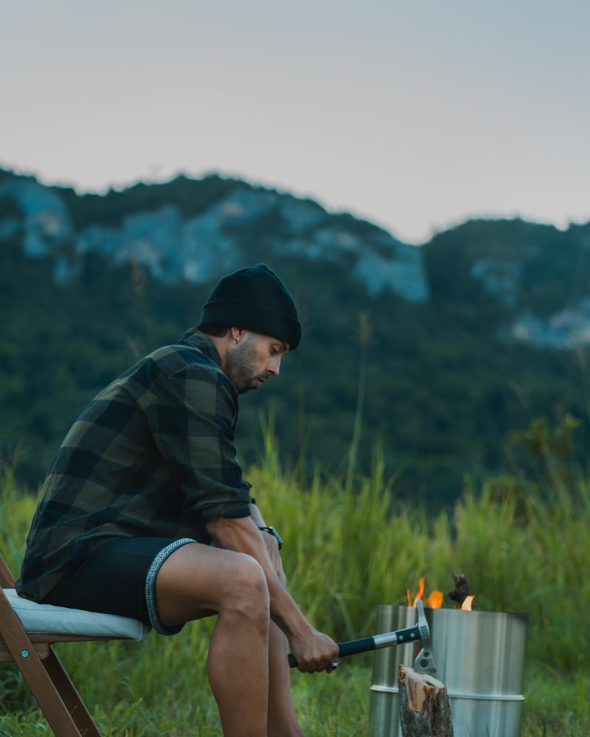 Unique Glamping Experience & Romantic Dome with Nature Escape and River - Photo 15