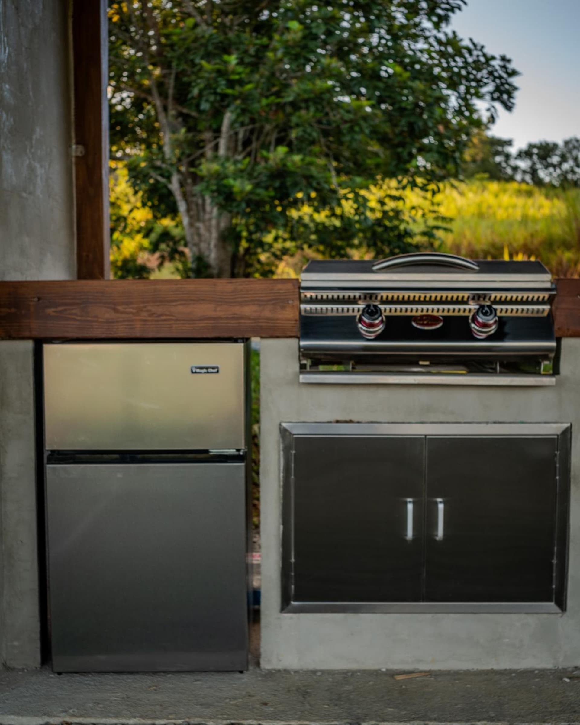 Unique Glamping Experience & Romantic Dome with Nature Escape and River - Photo 13