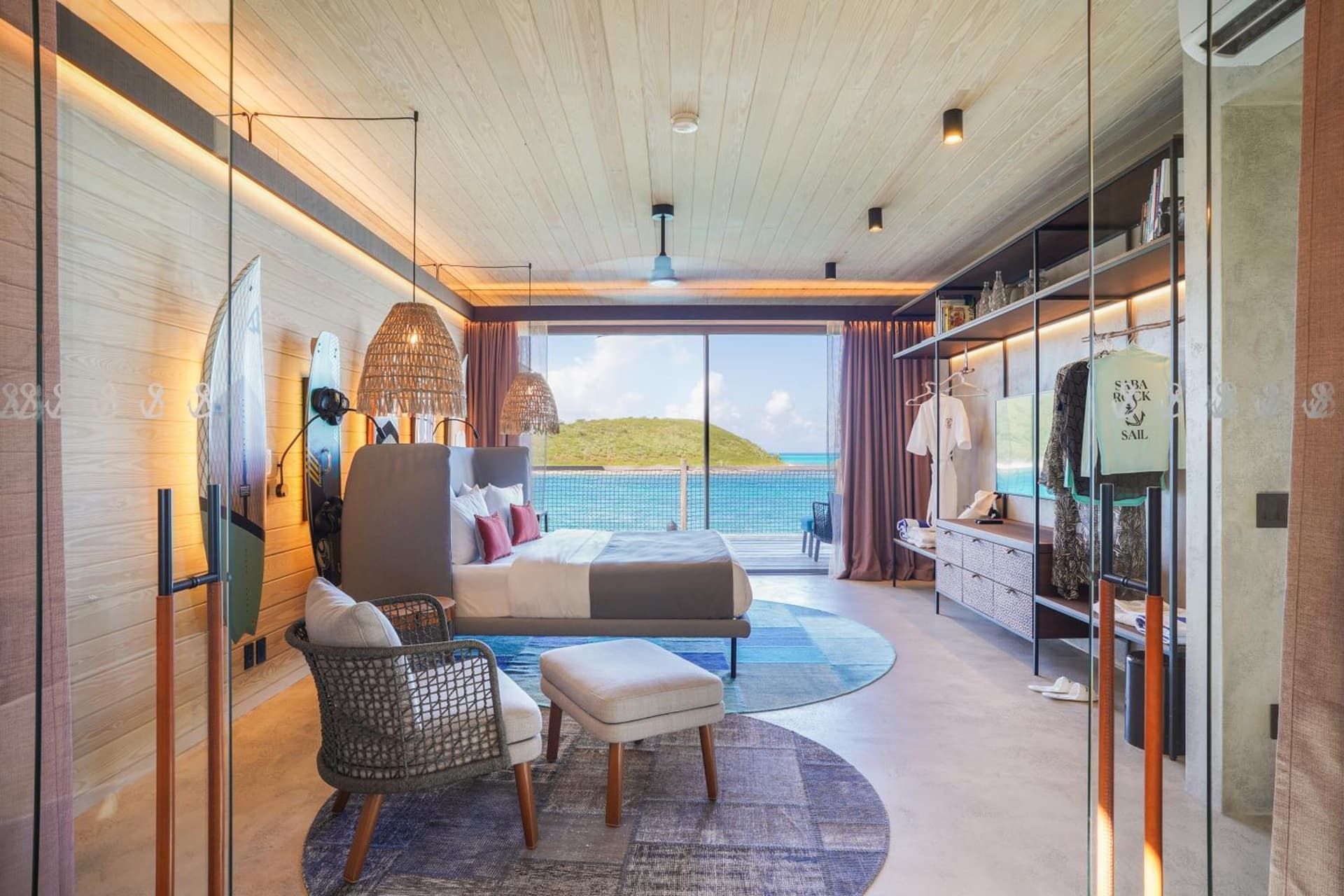 Saba Rock Resort - Photo 5