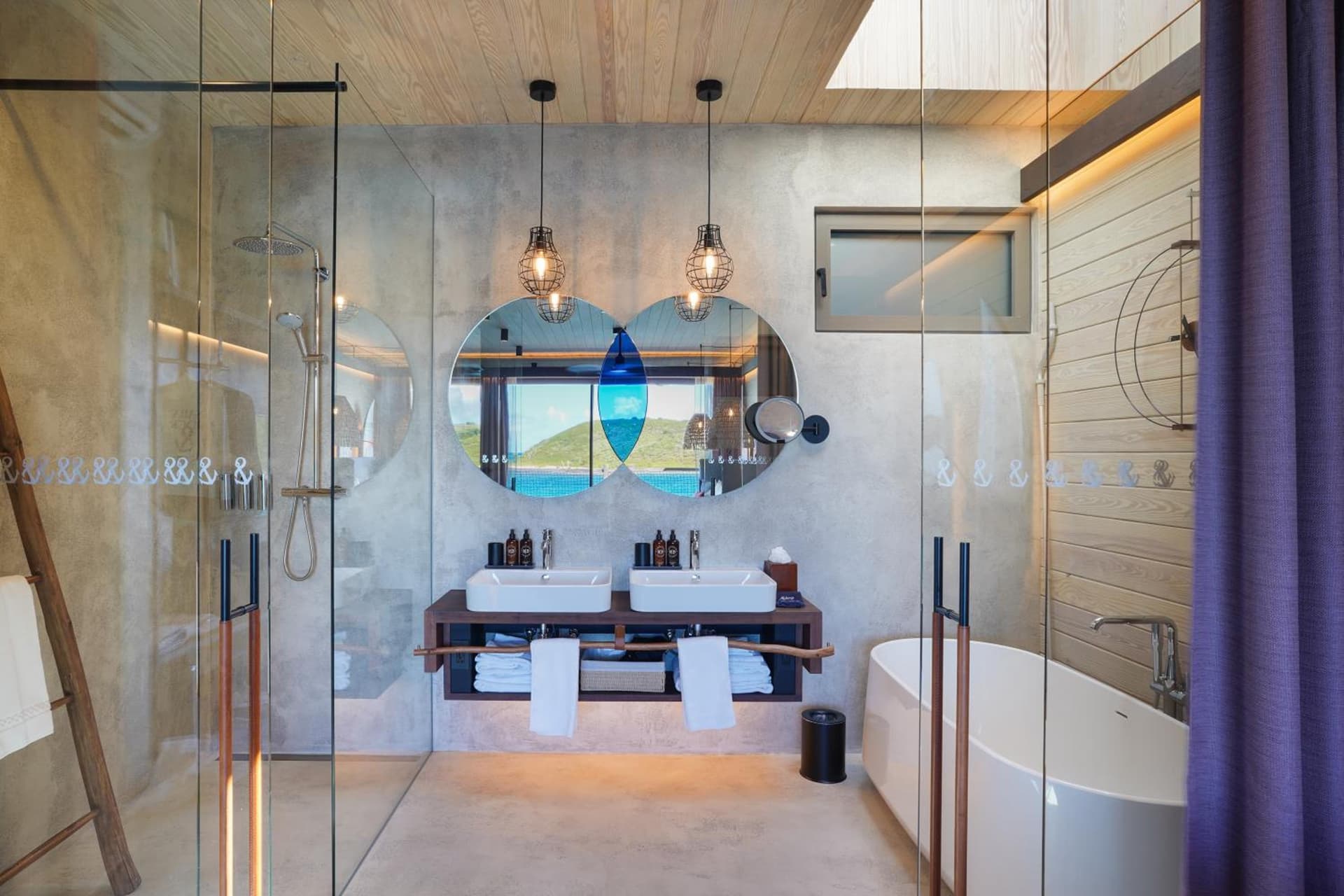 Saba Rock Resort - Photo 46