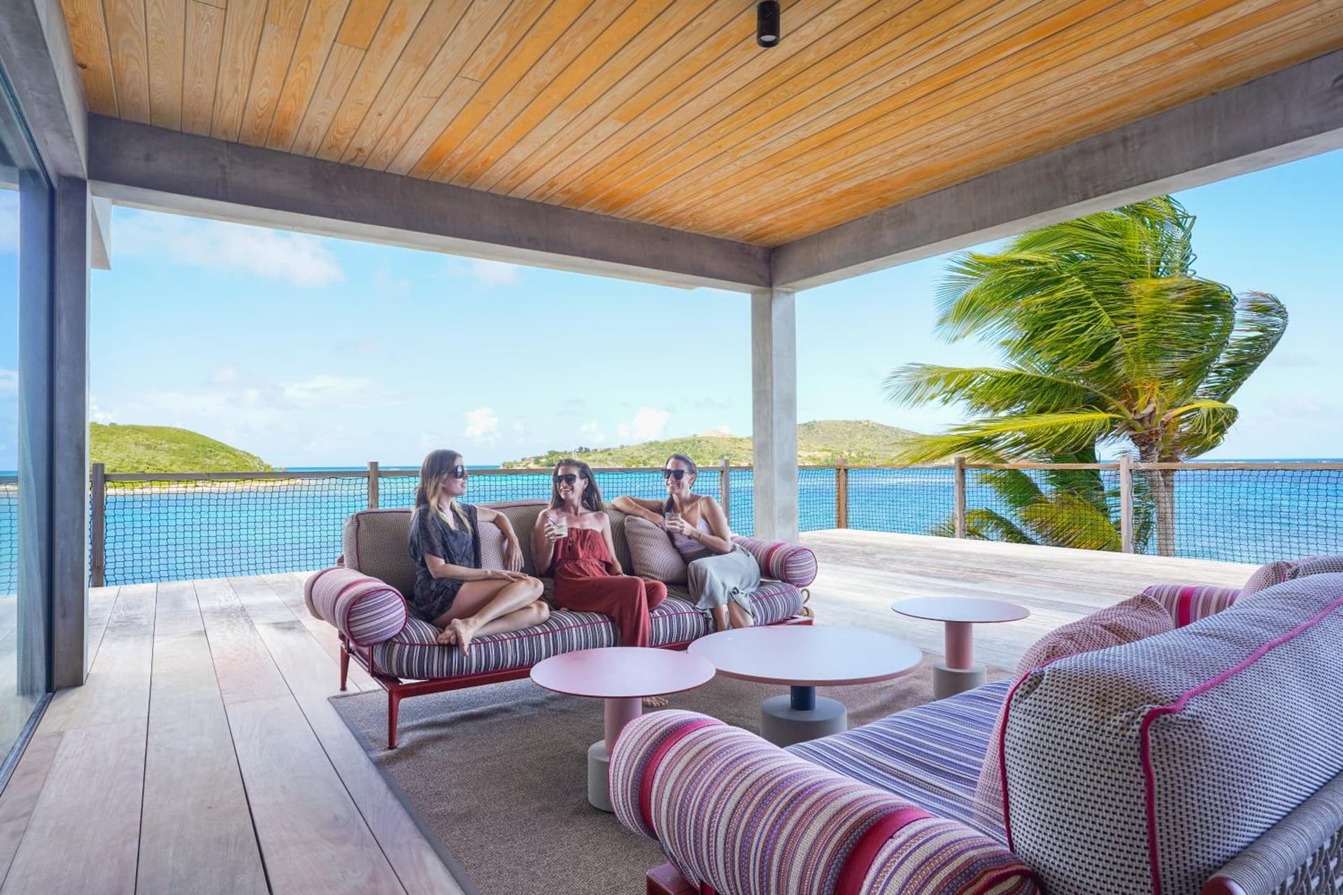 Saba Rock Resort - Photo 7